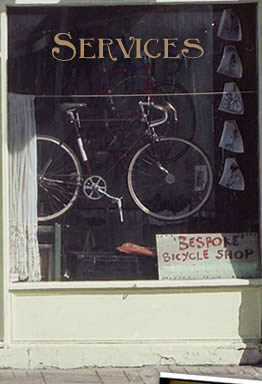 www.sargentcycles.com -  For Sale