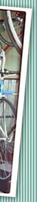 Bike in progress